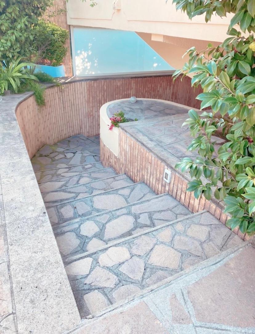 Resort La Magnolia Anzio Rom bilde