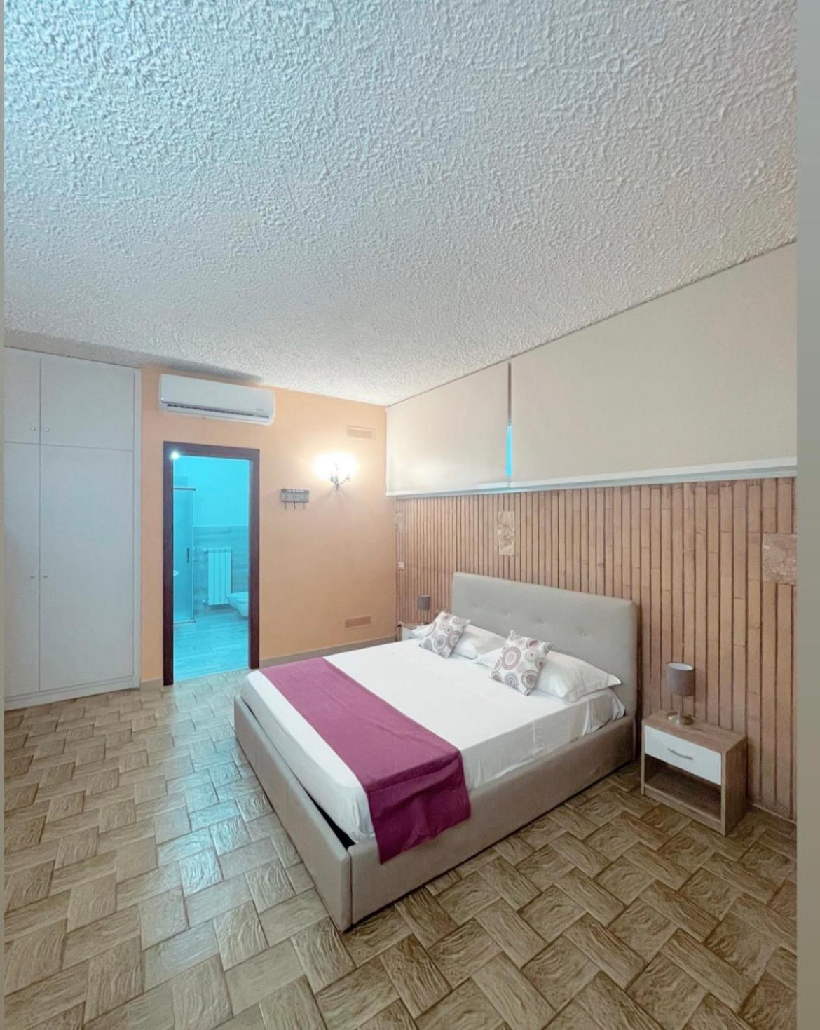 Resort La Magnolia Anzio Rom bilde