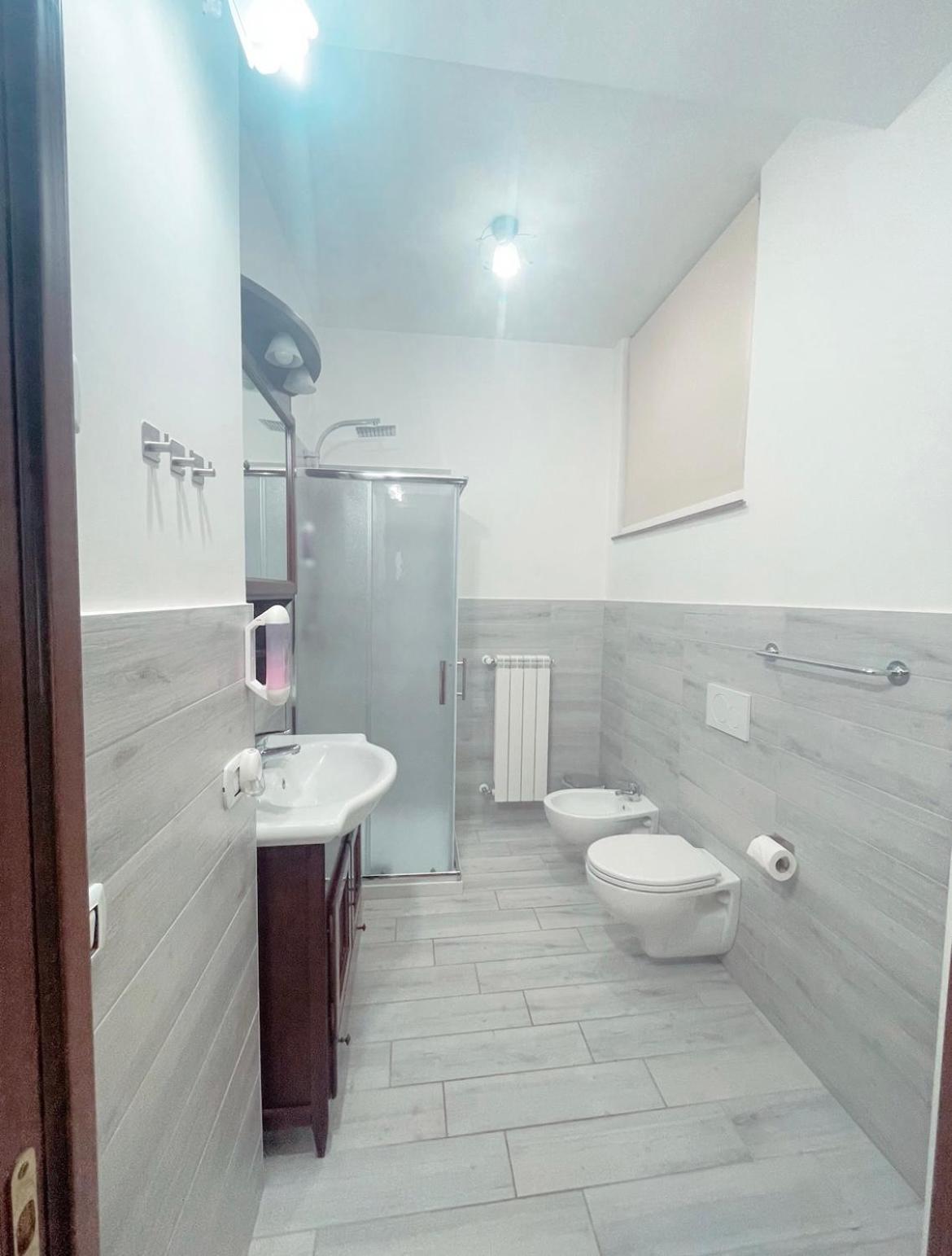 Resort La Magnolia Anzio Rom bilde